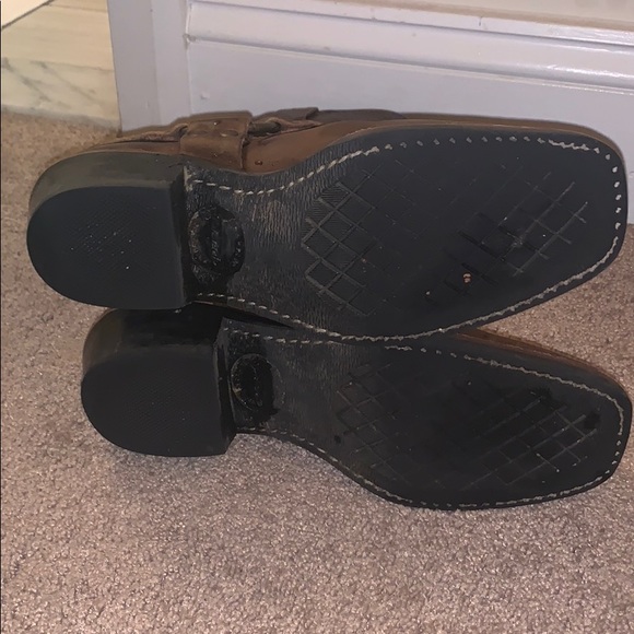 Frye Boots - size 7 - Picture 5 of 5